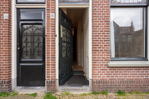 Foto - Te koop: Molslaan 143, 2611 RL Delft